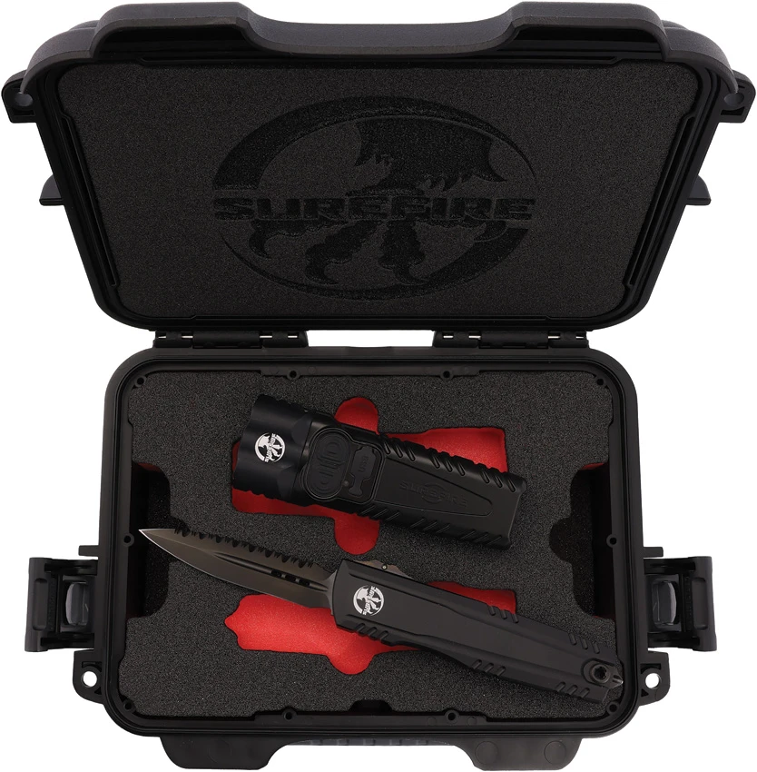 Microtech Knives Auto Luminary D/E Stiletto Pro, Microtech Knives Auto Luminary D/E Stiletto Pro for Sale, Microtech Knives Auto Luminary D/E Stiletto Pro