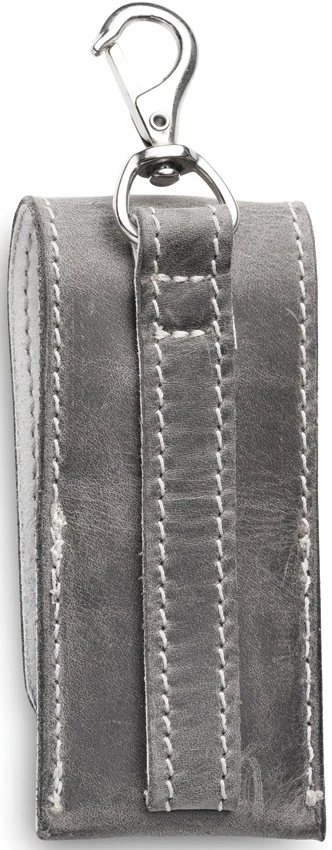 MKM Leather Tool Pouch - Gray, MKM Leather Tool Pouch - Gray for Sale, MKM Leather Tool Pouch - Gray