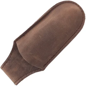 MKM Leather Pocket Knife Sheath, MKM Leather Pocket Knife Sheath for Sale, MKM Leather Pocket Knife Sheath