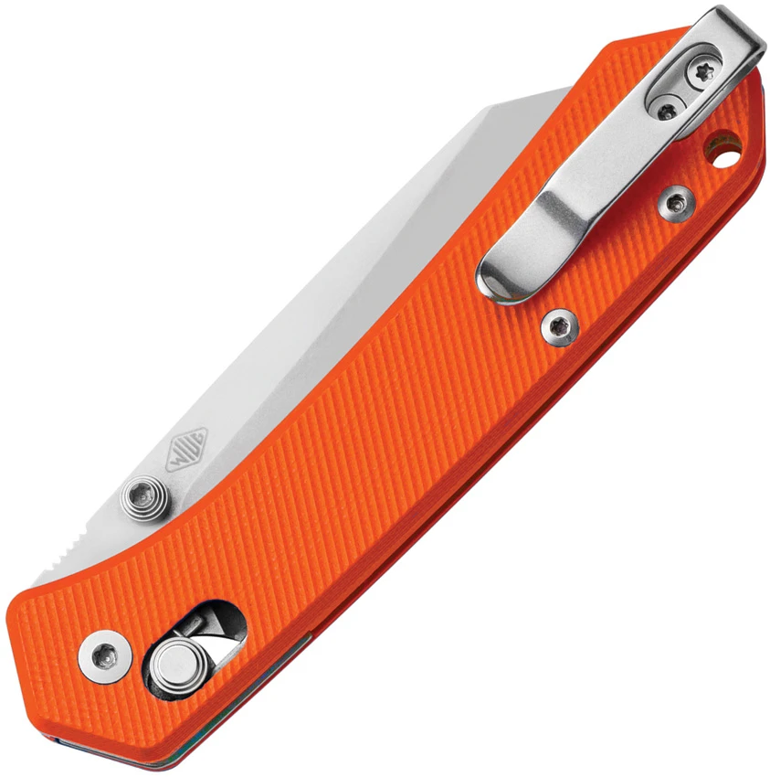MKM Yipper MagnaCut Crossbar Lock Knife Orange G-10 (2.8" SW) MK YP-GOR, MKM Yipper MagnaCut Crossbar Lock Knife Orange G-10 (2.8" SW) MK YP-GOR for Sale, MKM Yipper MagnaCut Crossbar Lock Knife Orange G-10 (2.8" SW) MK YP-GOR
