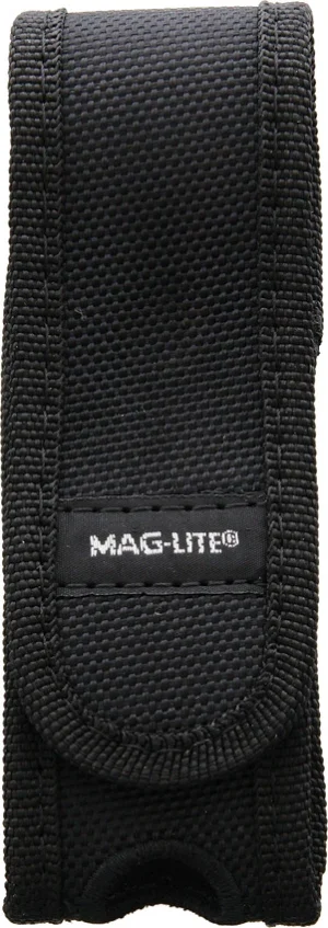 Mag-Lite XL Sheath Black Nylon (08857), Mag-Lite XL Sheath Black Nylon (08857) for Sale, Mag-Lite XL Sheath Black Nylon (08857)