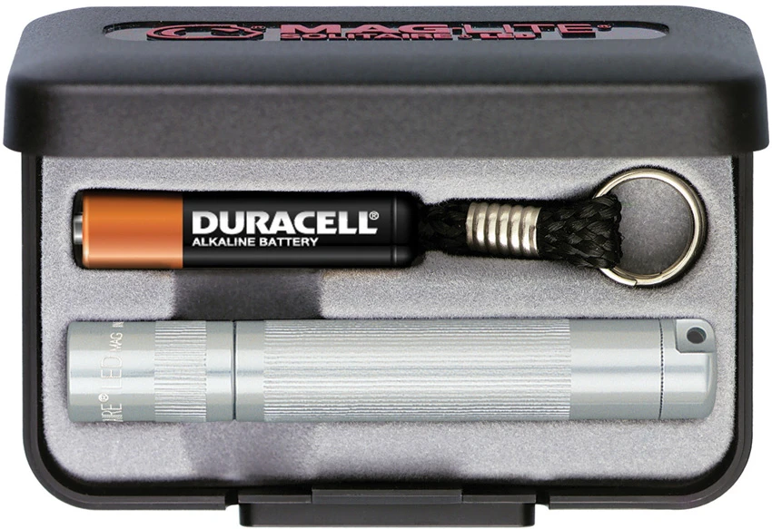 Maglite LED Solitaire Flashlight Keychain AAA Silver (37 Lumens), Maglite LED Solitaire Flashlight Keychain AAA Silver (37 Lumens) for Sale, Maglite LED Solitaire Flashlight Keychain AAA Silver (37 Lumens)