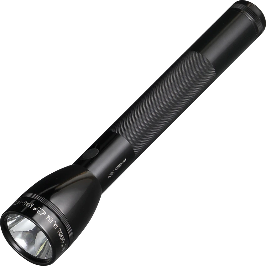 MAG-LITE ML-100 Series LED Flashlight, MAG-LITE ML-100 Series LED Flashlight for Sale, MAG-LITE ML-100 Series LED Flashlight