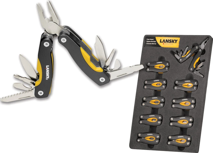 Lansky MT-050 Mini Tool Display (LSMT, Lansky MT-050 Mini Tool Display (LSMT for Sale, Lansky MT-050 Mini Tool Display (LSMT