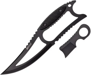 MTech Knives Tactical Fixed Blade Set, MTech Knives Tactical Fixed Blade Set for Sale, MTech Knives Tactical Fixed Blade Set