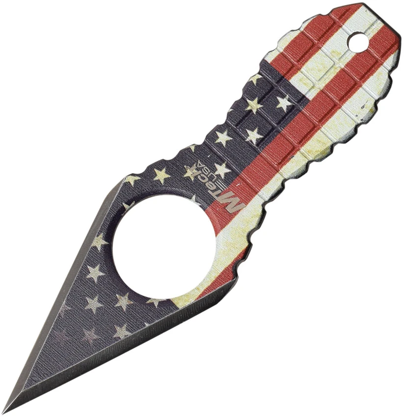 MTech Knives Grenade Neck Knife, MTech Knives Grenade Neck Knife for Sale, MTech Knives Grenade Neck Knife