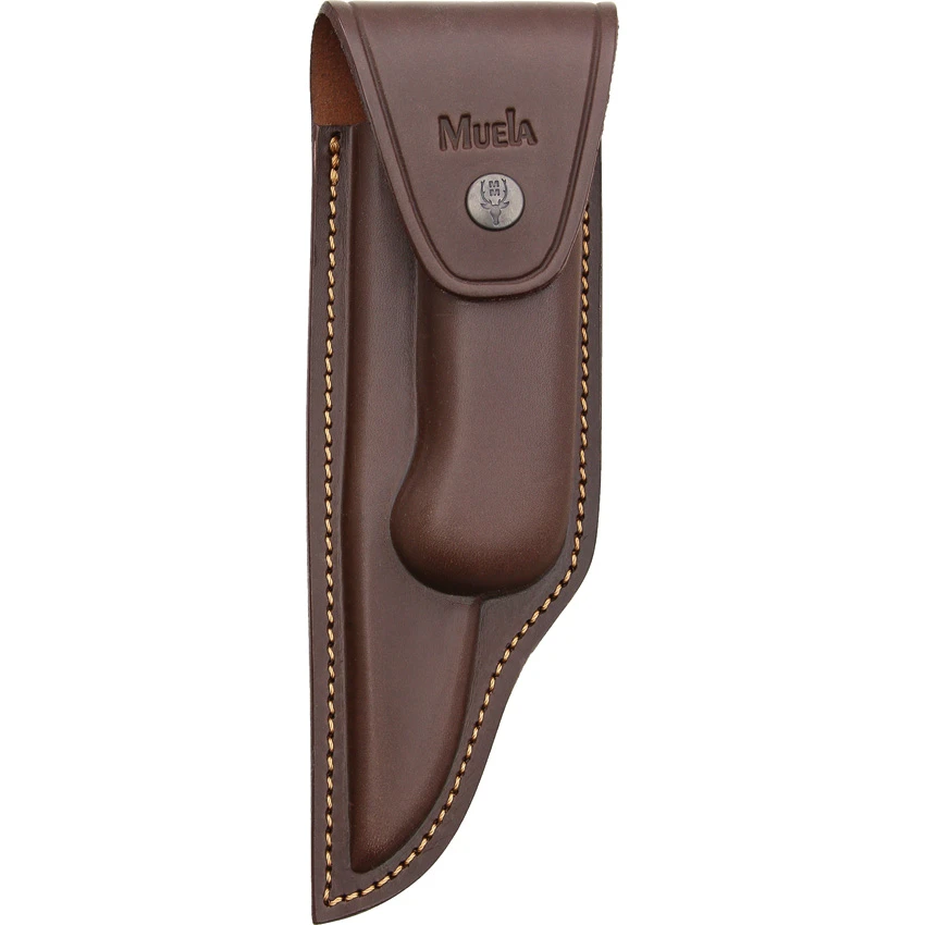 Muela Folding Bowie Linerlock, Muela Folding Bowie Linerlock for Sale, Muela Folding Bowie Linerlock