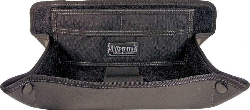 Maxpedition Tactical Travel Tray Black 1805B, Maxpedition Tactical Travel Tray Black 1805B for Sale, Maxpedition Tactical Travel Tray Black 1805B