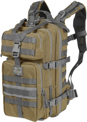 Maxpedition Falcon II Khaki-Foliage Assault Backpack Hydration 0513KF, Maxpedition Falcon II Khaki-Foliage Assault Backpack Hydration 0513KF for Sale, Maxpedition Falcon II Khaki-Foliage Assault Backpack Hydration 0513KF