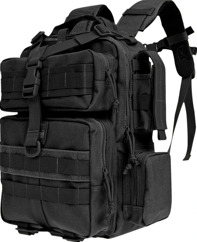Maxpedition Typhoon Black Backpack Hydration 0529B, Maxpedition Typhoon Black Backpack Hydration 0529B for Sale, Maxpedition Typhoon Black Backpack Hydration 0529B
