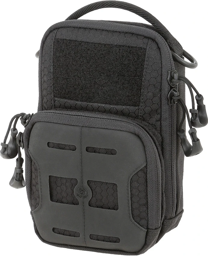 Maxpedition AGR Daily Essentials Organizer Utility Pouch Black DEPBLK, Maxpedition AGR Daily Essentials Organizer Utility Pouch Black DEPBLK for Sale, Maxpedition AGR Daily Essentials Organizer Utility Pouch Black DEPBLK