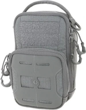 Maxpedition AGR Daily Essentials Organizer Utility Pouch Gray DEPGRY, Maxpedition AGR Daily Essentials Organizer Utility Pouch Gray DEPGRY for Sale, Maxpedition AGR Daily Essentials Organizer Utility Pouch Gray DEPGRY