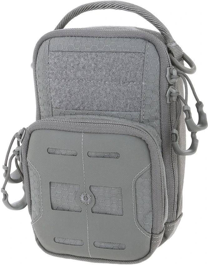 Maxpedition AGR Daily Essentials Organizer Utility Pouch Gray DEPGRY, Maxpedition AGR Daily Essentials Organizer Utility Pouch Gray DEPGRY for Sale, Maxpedition AGR Daily Essentials Organizer Utility Pouch Gray DEPGRY