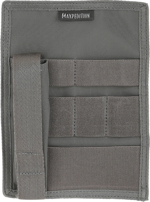 Maxpedition ENTITY Admin Panel Gray, Maxpedition ENTITY Admin Panel Gray for Sale, Maxpedition ENTITY Admin Panel Gray