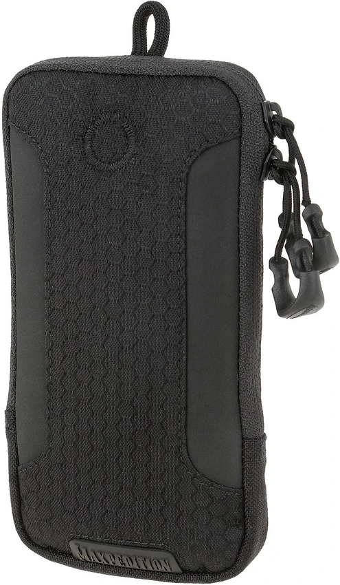 Maxpedition AGR Black PLP iPhone 6/6S/7 Plus Pouch PLPBLK, Maxpedition AGR Black PLP iPhone 6/6S/7 Plus Pouch PLPBLK for Sale, Maxpedition AGR Black PLP iPhone 6/6S/7 Plus Pouch PLPBLK