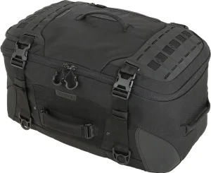 Maxpedition AGR Ironcloud Adventure Travel Bag Pack Black RCDBLK, Maxpedition AGR Ironcloud Adventure Travel Bag Pack Black RCDBLK for Sale, Maxpedition AGR Ironcloud Adventure Travel Bag Pack Black RCDBLK