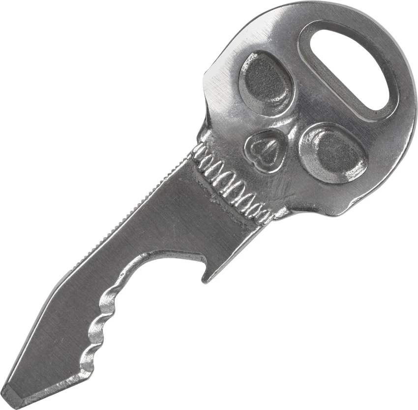 Nite Ize DoohicKey Skullkey Tool KMTSK-11-R3, Nite Ize DoohicKey Skullkey Tool KMTSK-11-R3 for Sale, Nite Ize DoohicKey Skullkey Tool KMTSK-11-R3
