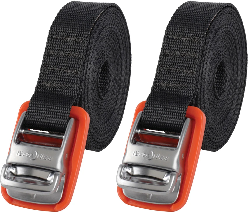 Nite Ize CamJam Tie Down Strap 12 Ft 2, Nite Ize CamJam Tie Down Strap 12 Ft 2 for Sale, Nite Ize CamJam Tie Down Strap 12 Ft 2