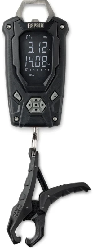 Rapala Digital Fish Hang Scale, Rapala Digital Fish Hang Scale for Sale, Rapala Digital Fish Hang Scale
