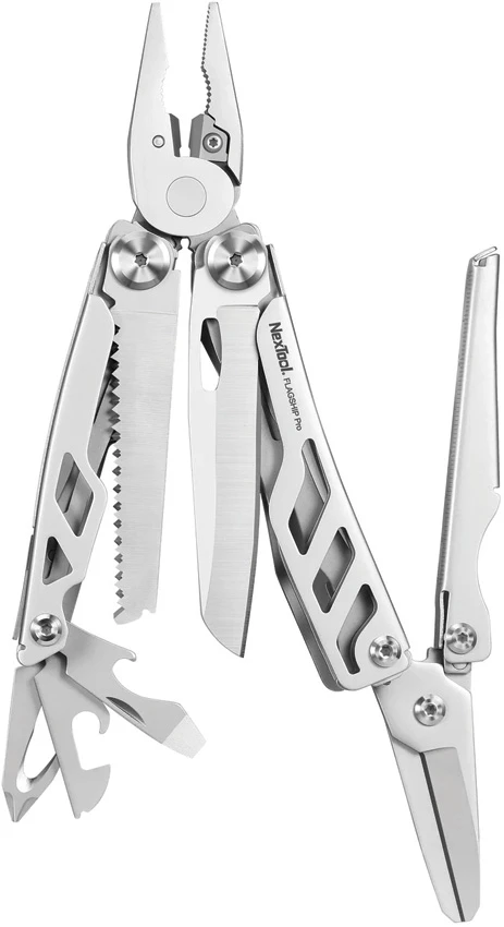 NexTool Flagship Pro Multi Tool, NexTool Flagship Pro Multi Tool for Sale, NexTool Flagship Pro Multi Tool