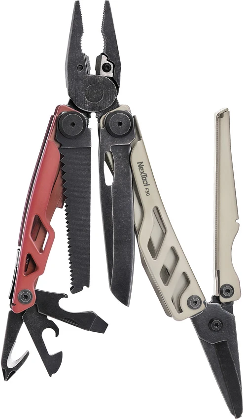 NexTool Flagship Pro Multi Tool, NexTool Flagship Pro Multi Tool for Sale, NexTool Flagship Pro Multi Tool
