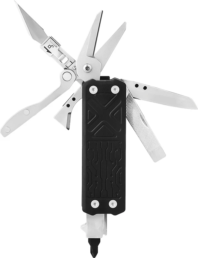 NexTool Pocket Tool E1 Black (8-in-1) NE20287, NexTool Pocket Tool E1 Black (8-in-1) NE20287 for Sale, NexTool Pocket Tool E1 Black (8-in-1) NE20287