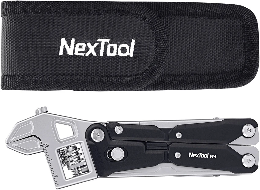 NexTool Adjustable Wrench Pliers W4 - NE20362A, NexTool Adjustable Wrench Pliers W4 - NE20362A for Sale, NexTool Adjustable Wrench Pliers W4 - NE20362A