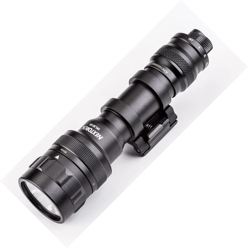 NexTorch WL50 IR Tactical Flashlight, NexTorch WL50 IR Tactical Flashlight for Sale, NexTorch WL50 IR Tactical Flashlight