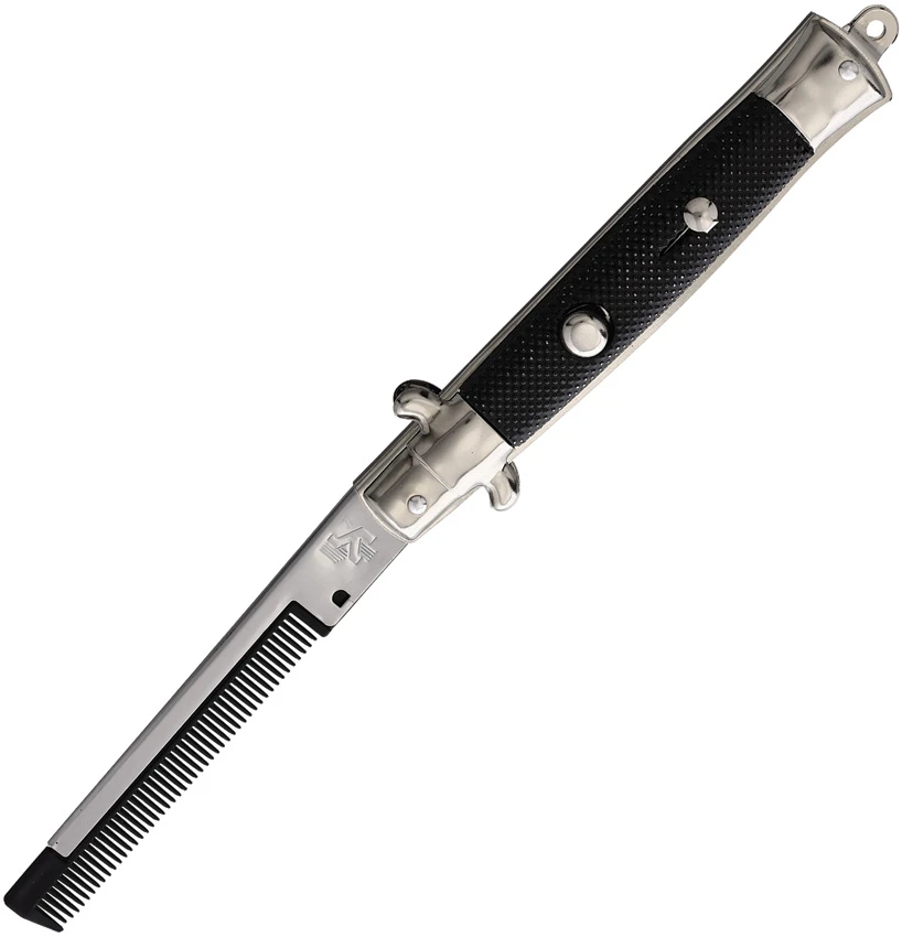 Miscellaneous Switchblade Comb, Miscellaneous Switchblade Comb for Sale, Miscellaneous Switchblade Comb