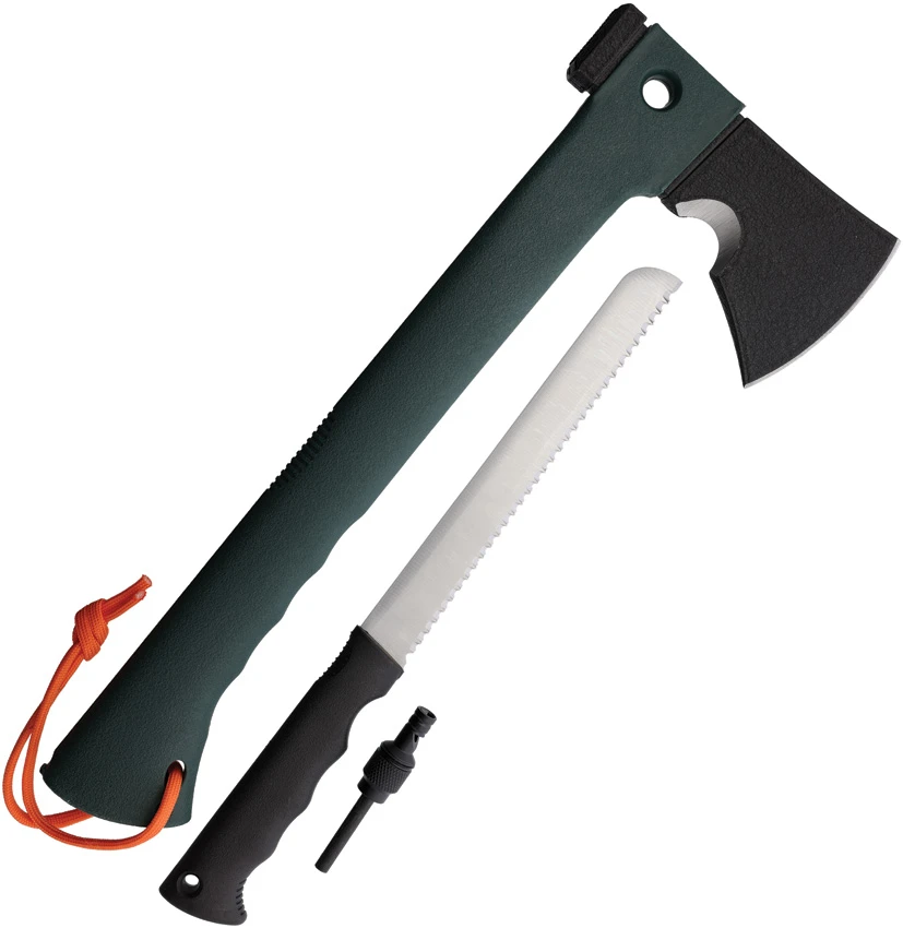Outdoor Life Utility Axe, Outdoor Life Utility Axe for Sale, Outdoor Life Utility Axe