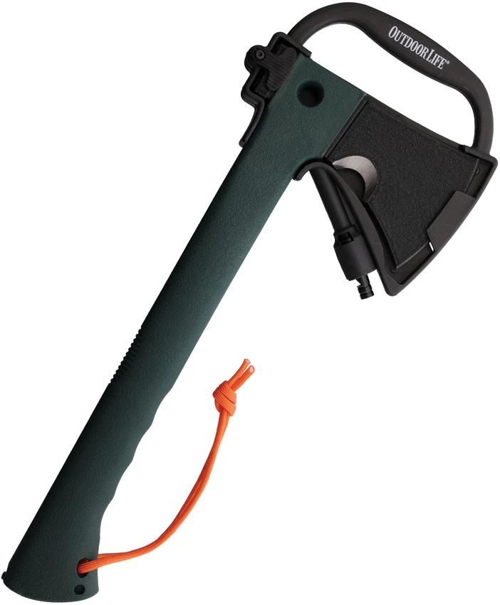Outdoor Life Utility Axe, Outdoor Life Utility Axe for Sale, Outdoor Life Utility Axe