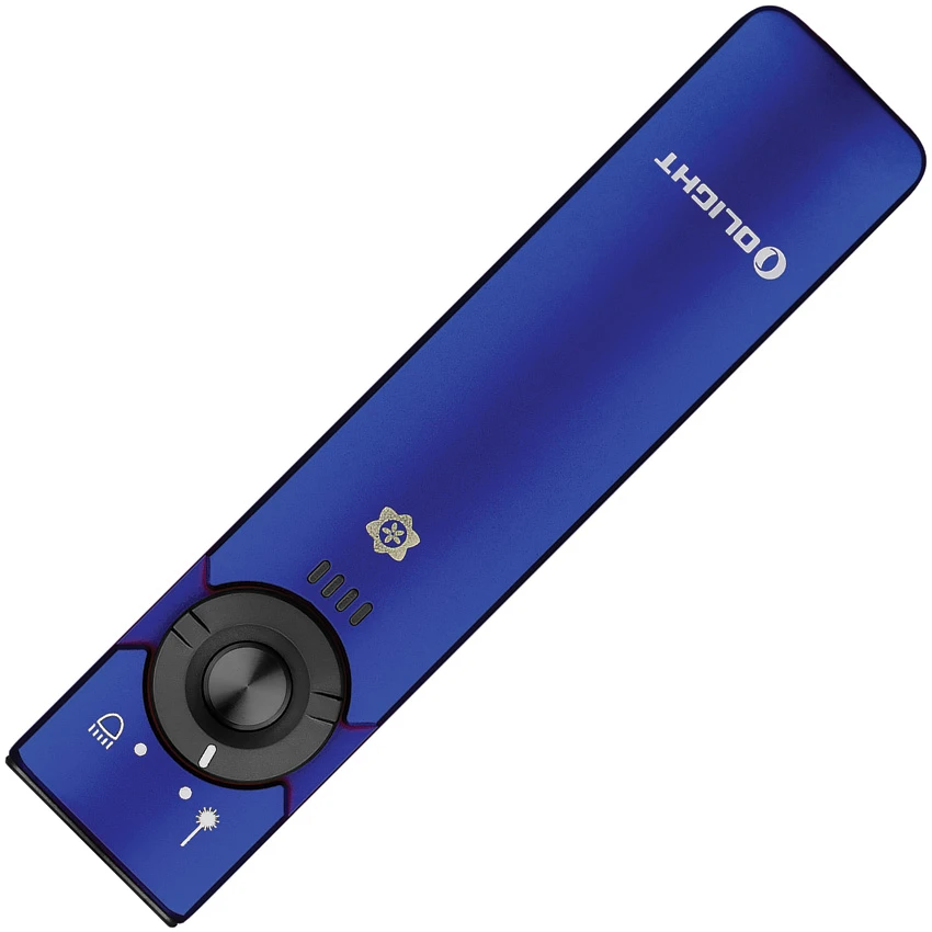 Olight Arkfeld Summer 3 Rechargeable Flashlight Blue Titanium (1000 Lumens), Olight Arkfeld Summer 3 Rechargeable Flashlight Blue Titanium (1000 Lumens) for Sale, Olight Arkfeld Summer 3 Rechargeable Flashlight Blue Titanium (1000 Lumens)