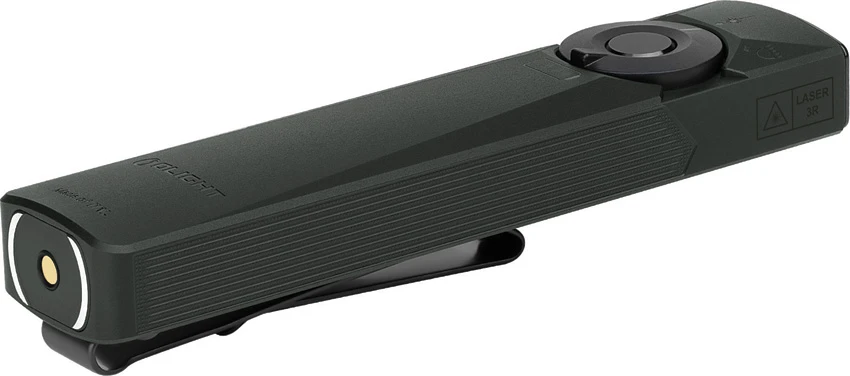 Olight Arkfeld Ultra Flashlight Olive Gray Aluminum (1400 Lumens NW), Olight Arkfeld Ultra Flashlight Olive Gray Aluminum (1400 Lumens NW) for Sale, Olight Arkfeld Ultra Flashlight Olive Gray Aluminum (1400 Lumens NW)