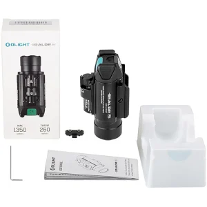 Olight BALDR-Pro Tactical Kit LED Flashlight + Weapon Mount Black(1350 Lumens), Olight BALDR-Pro Tactical Kit LED Flashlight + Weapon Mount Black(1350 Lumens) for Sale, Olight BALDR-Pro Tactical Kit LED Flashlight + Weapon Mount Black(1350 Lumens)