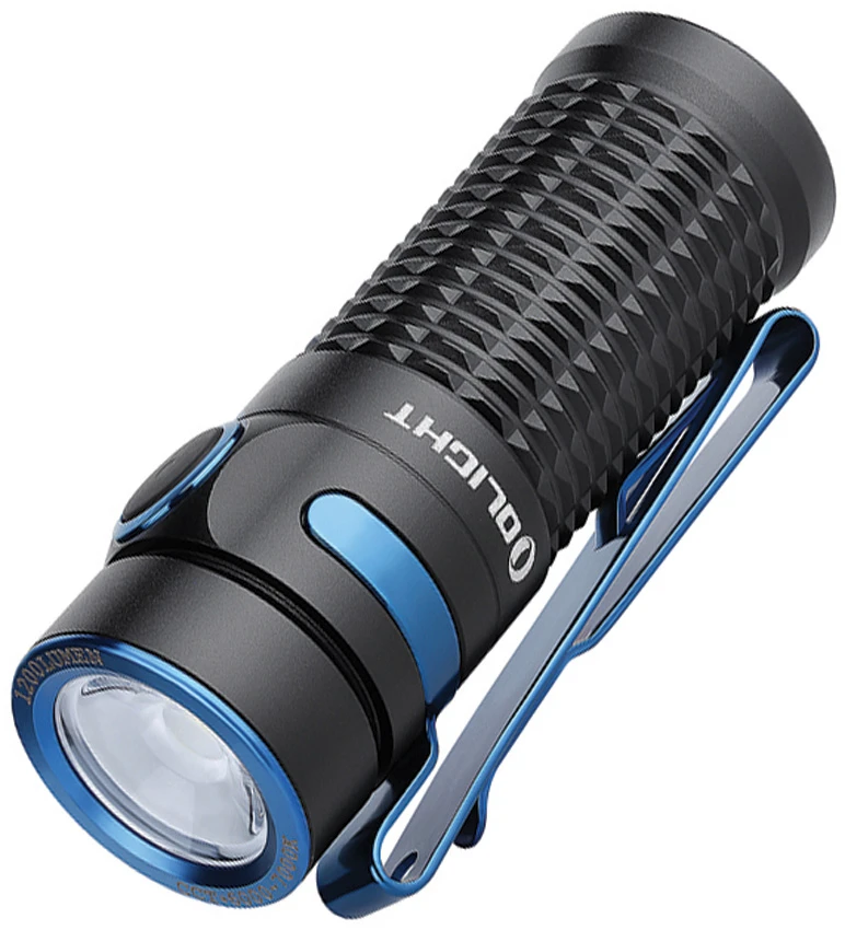 Olight Baton 3 Premium Edition Flashlight Black (1200 Lumens) + Portable Charger, Olight Baton 3 Premium Edition Flashlight Black (1200 Lumens) + Portable Charger for Sale, Olight Baton 3 Premium Edition Flashlight Black (1200 Lumens) + Portable Charger