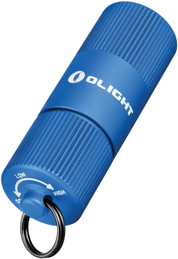 Olight i1R 2 EOS Rechargeable LED Keychain Flashlight Blue (150 Lumens), Olight i1R 2 EOS Rechargeable LED Keychain Flashlight Blue (150 Lumens) for Sale, Olight i1R 2 EOS Rechargeable LED Keychain Flashlight Blue (150 Lumens)