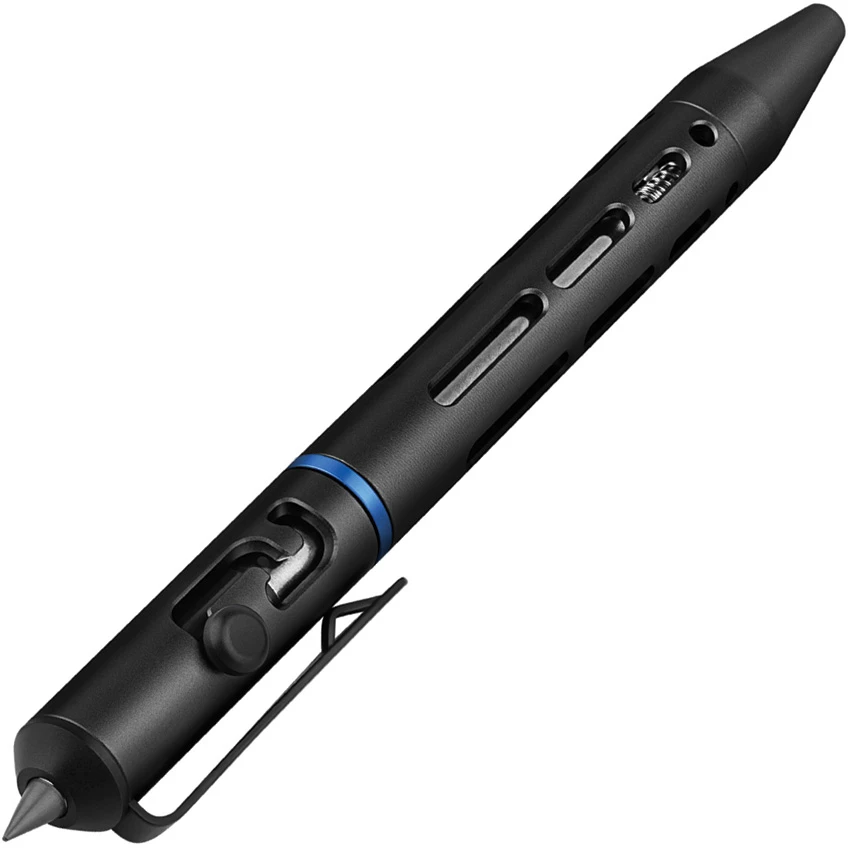 Olight O-Pen Mini 2 Pen Black Aluminum, Olight O-Pen Mini 2 Pen Black Aluminum for Sale, Olight O-Pen Mini 2 Pen Black Aluminum