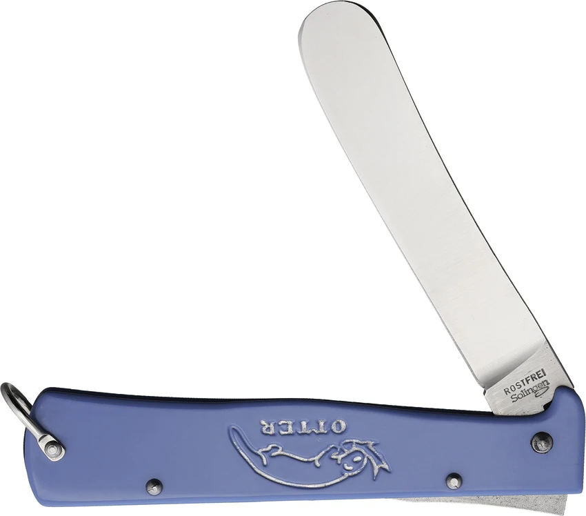 OTTER Messer Mercator Humpback Lockback, OTTER Messer Mercator Humpback Lockback for Sale, OTTER Messer Mercator Humpback Lockback