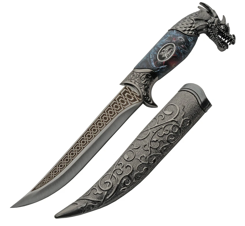 Rite Edge Roaring Dragon Dagger, Rite Edge Roaring Dragon Dagger for Sale, Rite Edge Roaring Dragon Dagger