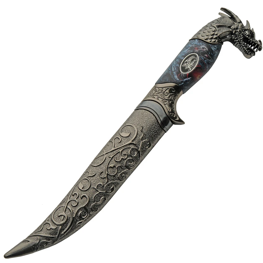 Rite Edge Roaring Dragon Dagger, Rite Edge Roaring Dragon Dagger for Sale, Rite Edge Roaring Dragon Dagger