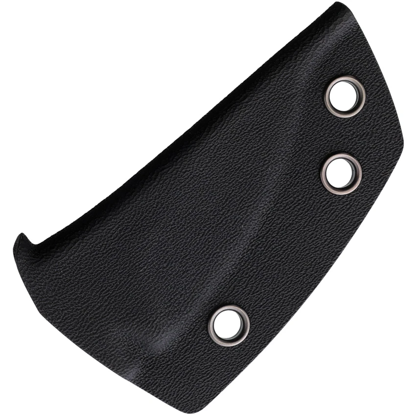 Petrified Fish Bison Fixed Blade Knife Gray Stonewashed (2.4" Gray Stonewash), Petrified Fish Bison Fixed Blade Knife Gray Stonewashed (2.4" Gray Stonewash) for Sale, Petrified Fish Bison Fixed Blade Knife Gray Stonewashed (2.4" Gray Stonewash)