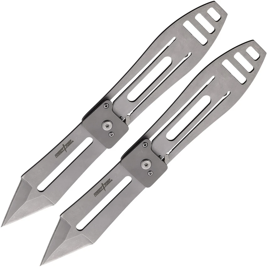 Master Cutlery Perfect Point 9" Compact Folding Throwing Knife Set (2 Knives), Master Cutlery Perfect Point 9" Compact Folding Throwing Knife Set (2 Knives) for Sale, Master Cutlery Perfect Point 9" Compact Folding Throwing Knife Set (2 Knives)