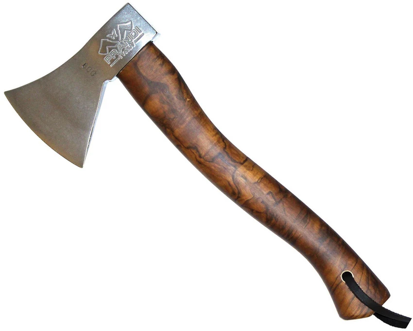 Prandi German Style Hatchet, Prandi German Style Hatchet for Sale, Prandi German Style Hatchet
