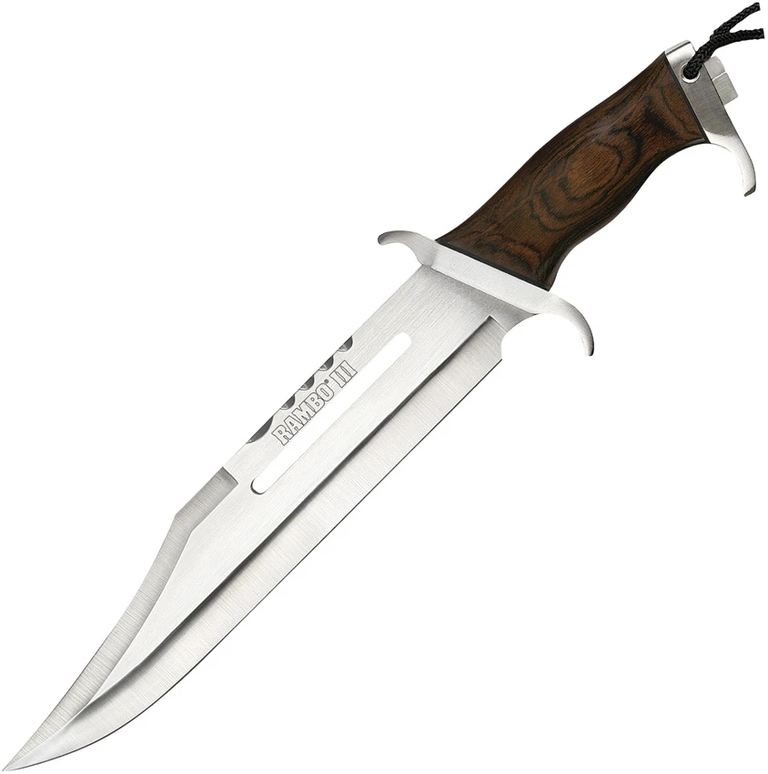 RAMBO Knives Rambo III Standard Edition, RAMBO Knives Rambo III Standard Edition for Sale, RAMBO Knives Rambo III Standard Edition