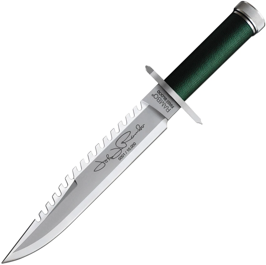 RAMBO Knives First Blood John Rambo, RAMBO Knives First Blood John Rambo for Sale, RAMBO Knives First Blood John Rambo