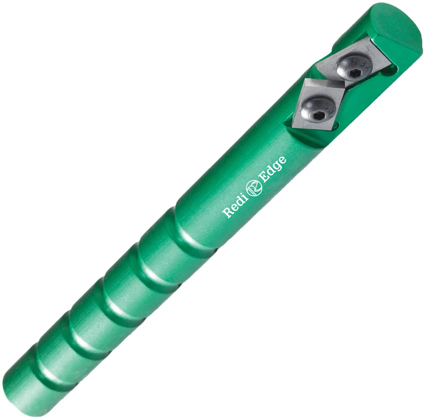 Redi Edge Original Knife Sharpener Green, Redi Edge Original Knife Sharpener Green for Sale, Redi Edge Original Knife Sharpener Green