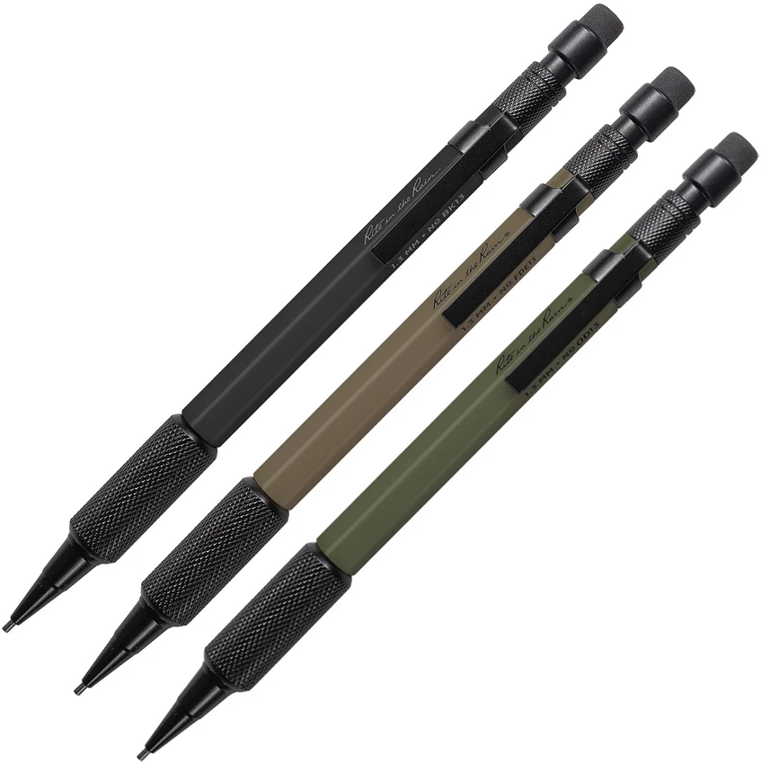 Rite in the Rain Mechanical Pencil 3-Pack, Rite in the Rain Mechanical Pencil 3-Pack for Sale, Rite in the Rain Mechanical Pencil 3-Pack
