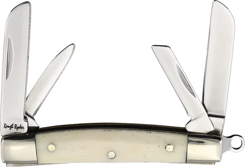 Rough Rider Knives Tiny Congress, Rough Rider Knives Tiny Congress for Sale, Rough Rider Knives Tiny Congress