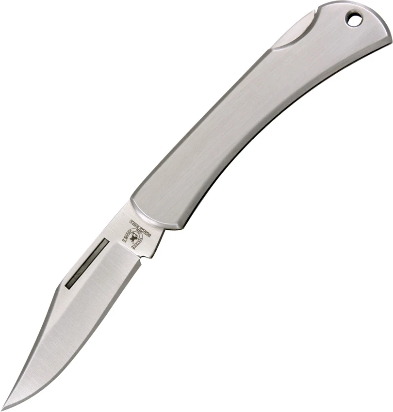 Rough Rider Knives Stainless Lockback, Rough Rider Knives Stainless Lockback for Sale, Rough Rider Knives Stainless Lockback