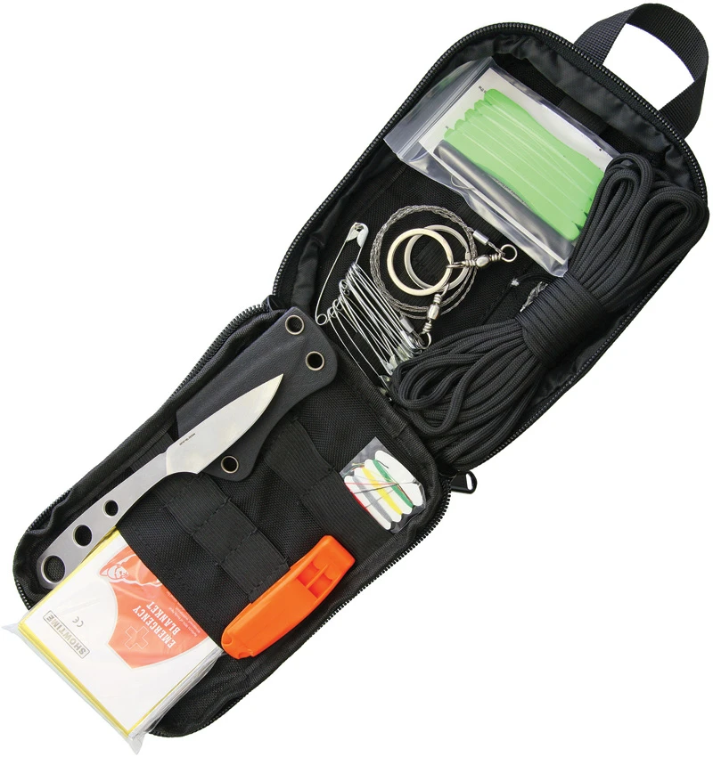 Real Steel Elementary Survival Kit, Real Steel Elementary Survival Kit for Sale, Real Steel Elementary Survival Kit